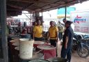 Penggerebekan Gudang Elpiji dan BBM Ilegal di Banda Aceh, Polisi:  Hasil Penyelidikan Tak Ditemukan Praktik Pengoplosan