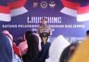 Polda Riau Resmi Luncurkan Program Satuan Pelayanan Pemenuhan Gizi (SPPG)