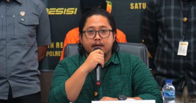 Pelecehan Seksual Masih Tinggi di Banda Aceh, Polisi : Umumnya Orang Terdekat Korban Pelecehan Seksual Masih Tinggi di Banda Aceh, Polisi : Umumnya Orang Terdekat Korban
