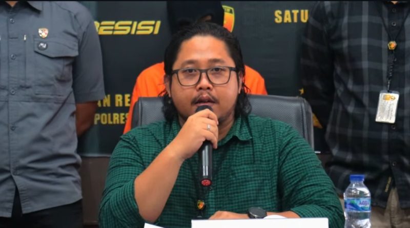 Pelecehan Seksual Masih Tinggi di Banda Aceh,  Polisi : Umumnya Orang Terdekat Korban