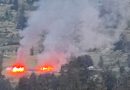 Aksi Cepat Satgas Ops Damai Cartenz: Kejar Pelaku Pembakaran Rumah Bupati dan Kantor Distrik di Puncak