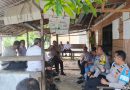 Ngopi Bersama Warga, Kapolsek Baitussalam Sampaikan Pesan Kamtibmas Ngopi Bersama Warga, Kapolsek Baitussalam Sampaikan Pesan Kamtibmas